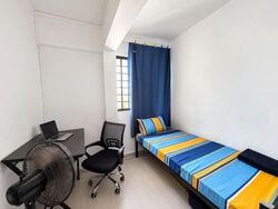 Blk 157 Chong Pang Vista (Yishun), HDB 4 Rooms #620212541